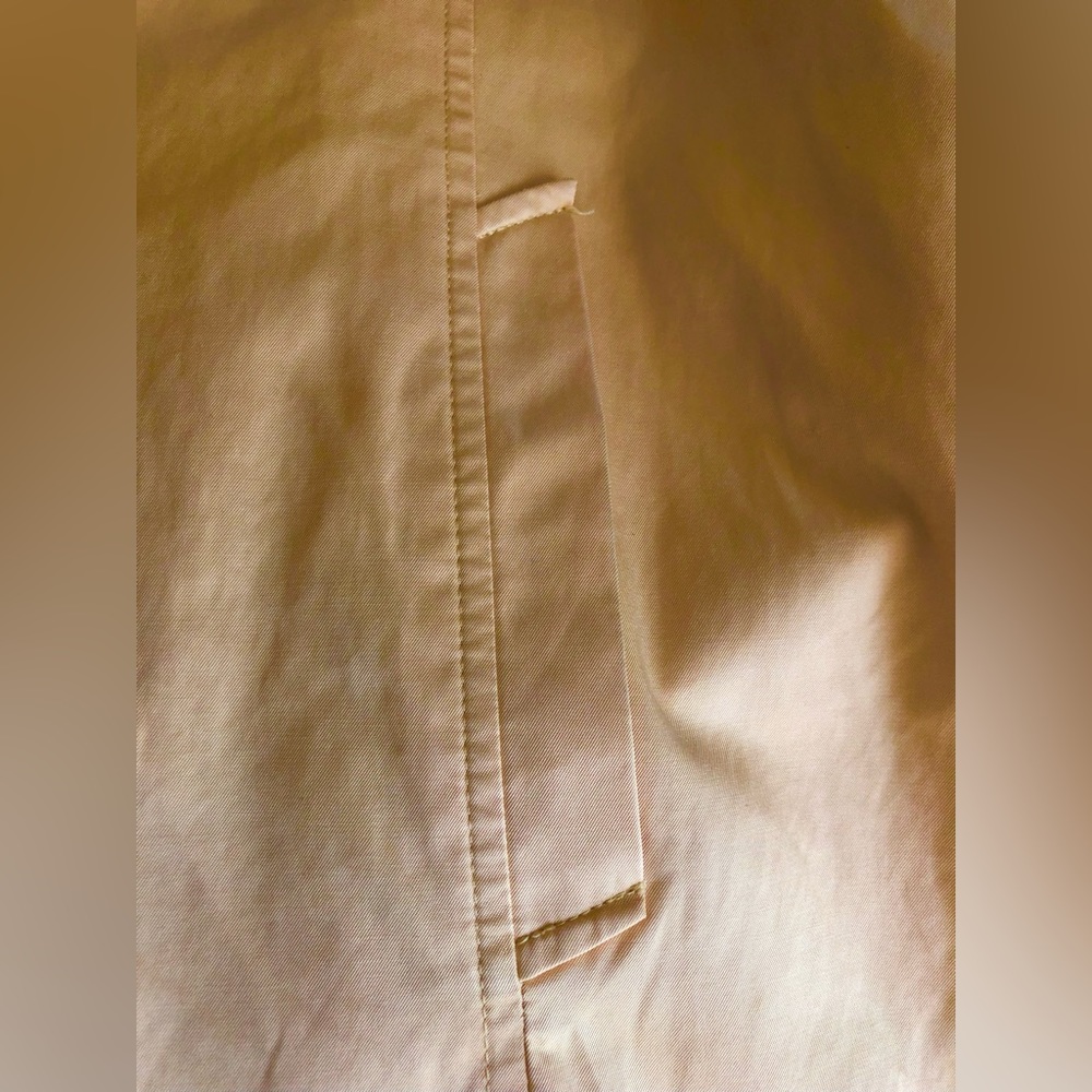 Spring/Fall coat - Picture 5 of 10